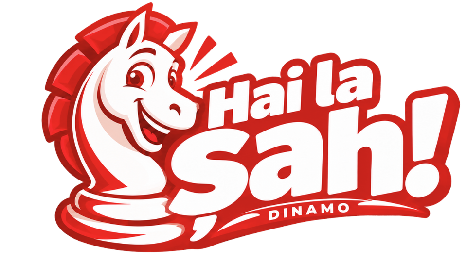 Hai la Șah Dinamo